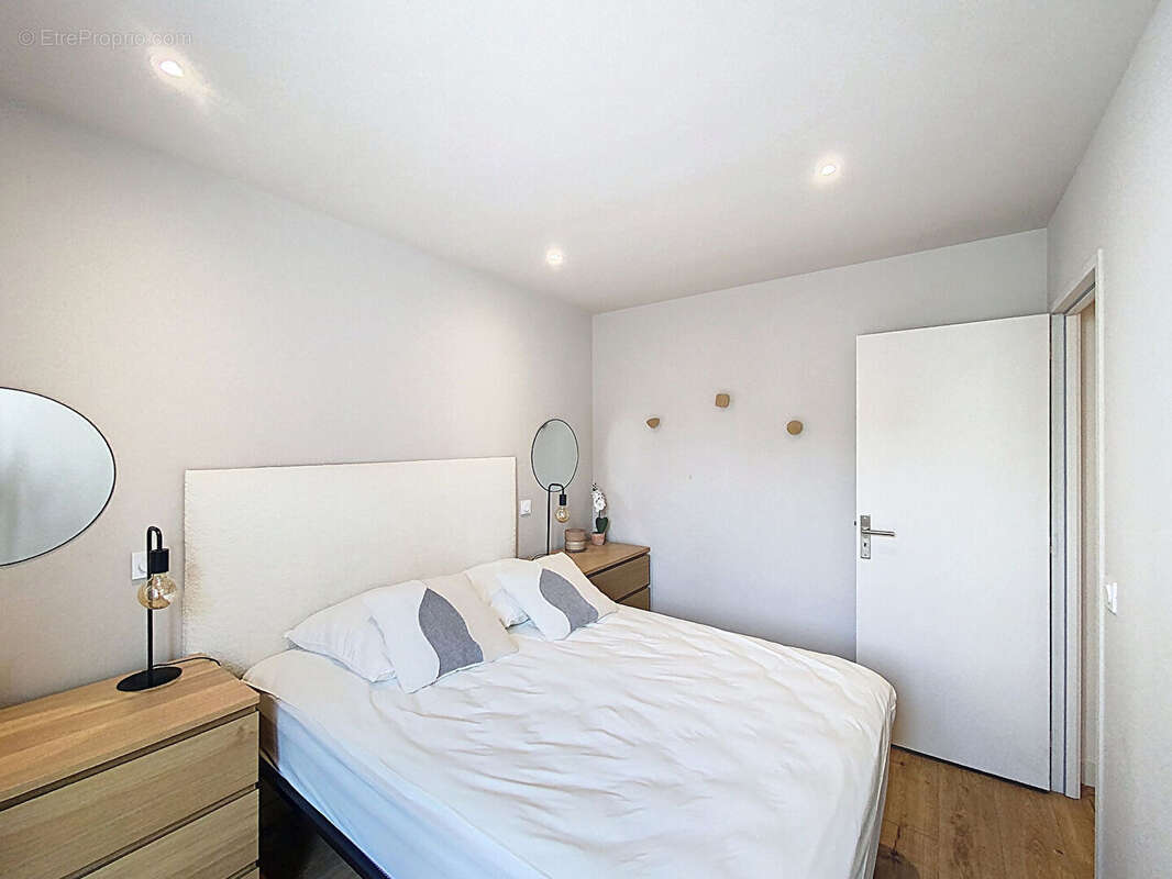 Appartement à DEAUVILLE