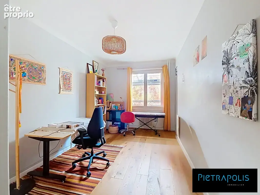 Appartement 3 pièces 75 m² à vendre à Lyon-3e (69003) - photo 6