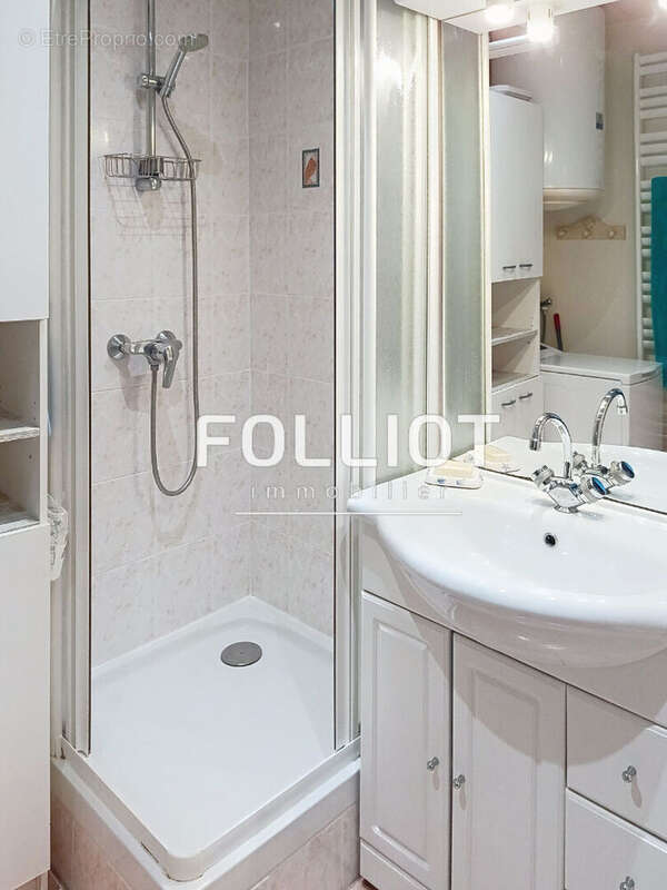 Appartement à COURSEULLES-SUR-MER