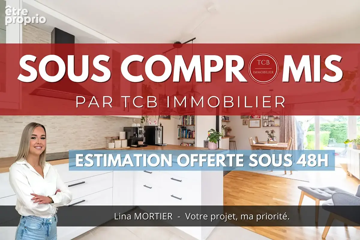 Maison à KEMBS