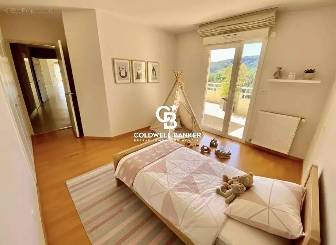 Appartement à ANNEMASSE