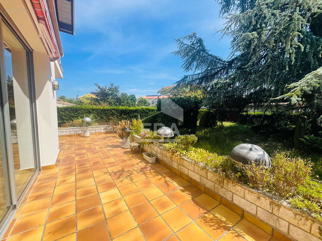 Appartement à MERIGNAC