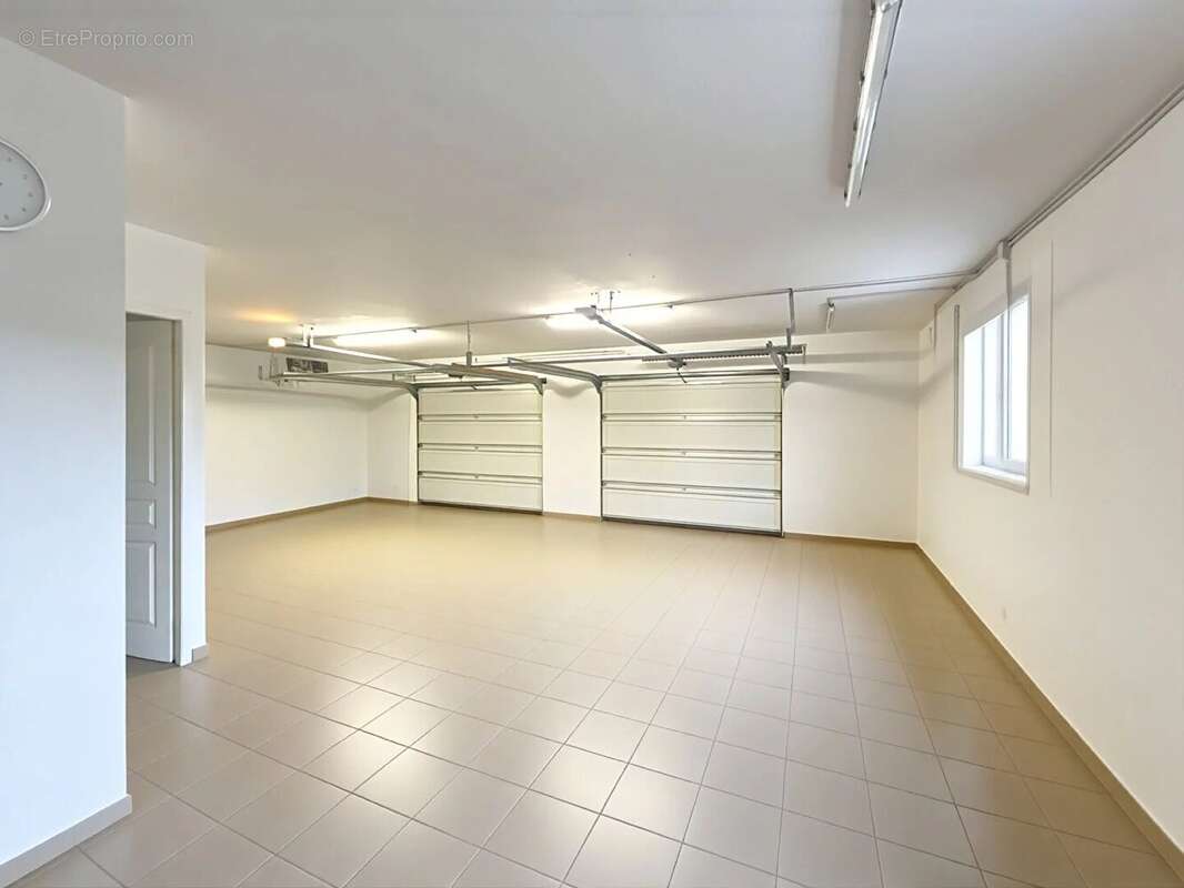 Maison à BISCARROSSE