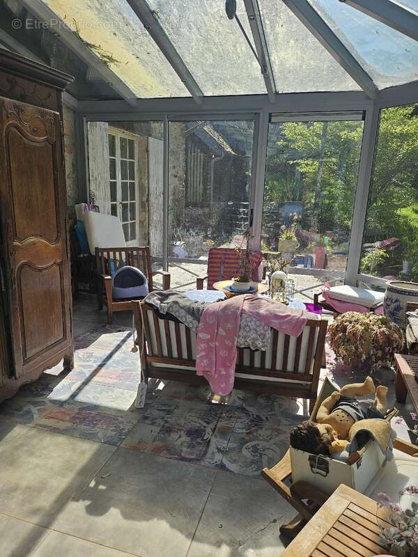 Maison à SAUSSEMESNIL