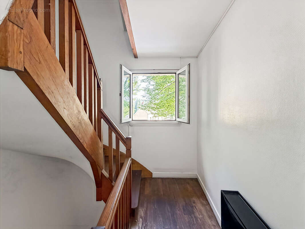 Appartement à MANTES-LA-JOLIE