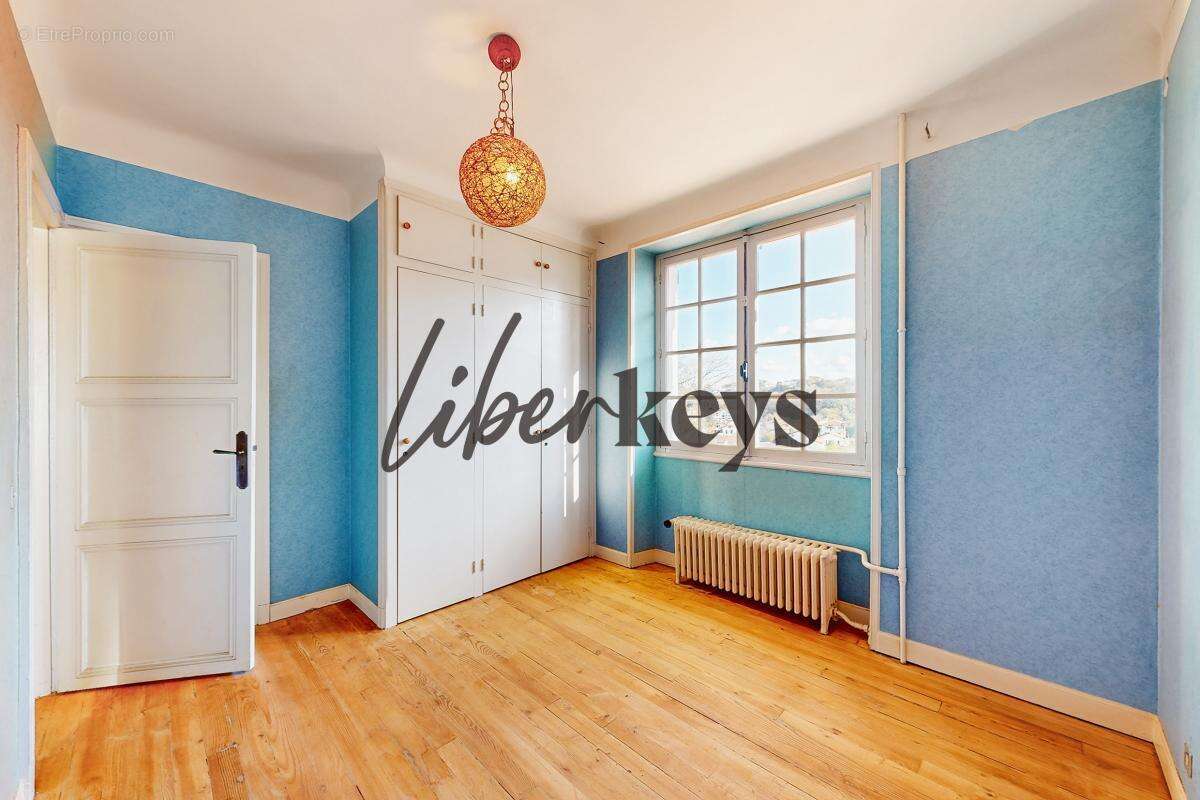 Maison à SAINT-JEAN-DE-LUZ