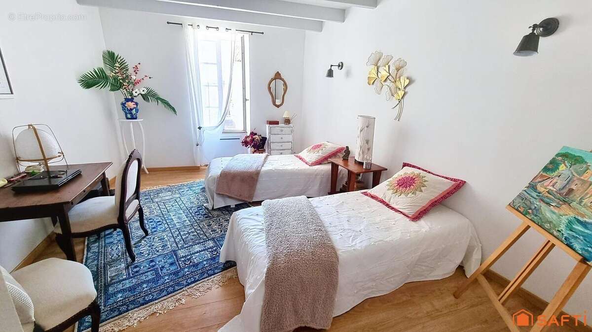 Photo 9 - Maison à MESCHERS-SUR-GIRONDE