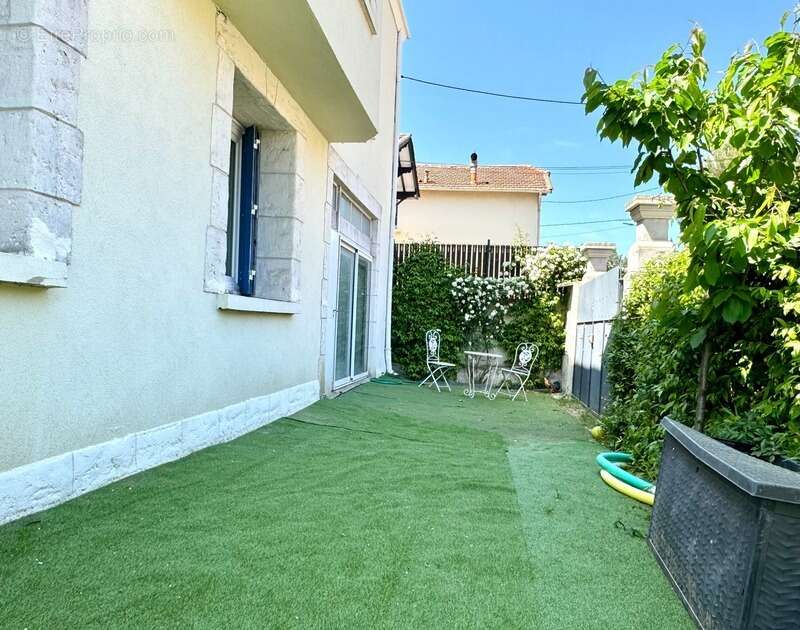 Maison à MONTPELLIER
