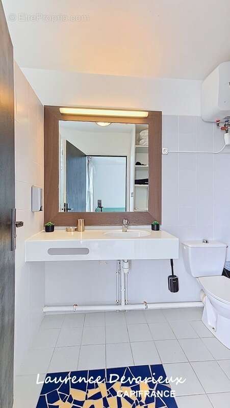 Appartement à vendre 1 pièces SAINT FRANCOIS (971) - photo 8