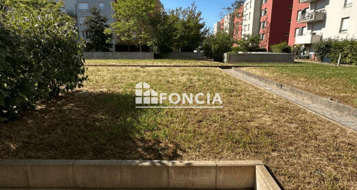 Appartement à PFASTATT