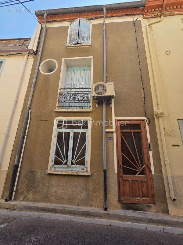 Maison de village pleine de charme à Torreilles – Un projet de vie authentique à deux pas de la mer - photo 17