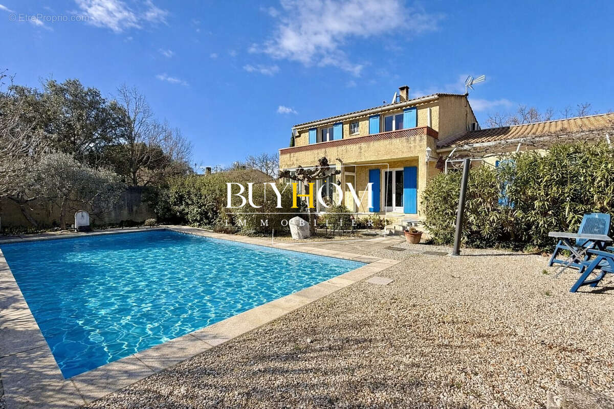 Maison à SAINT-DIDIER