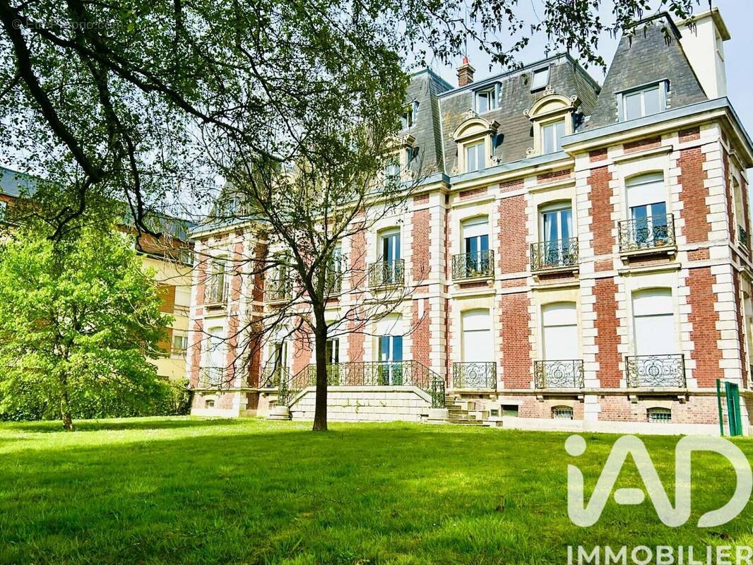 Photo 1 - Appartement à GRUCHET-LE-VALASSE
