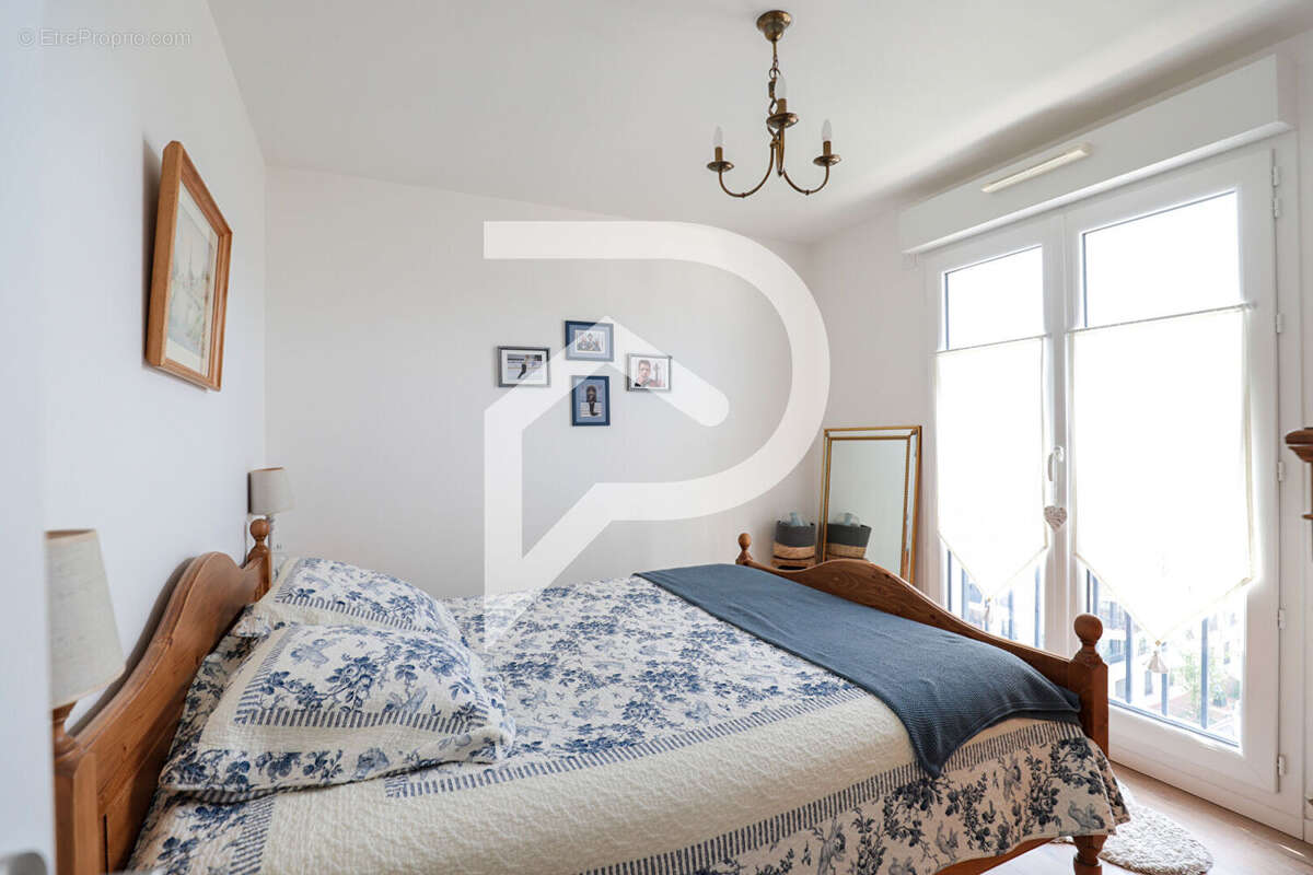 Appartement à CLAMART