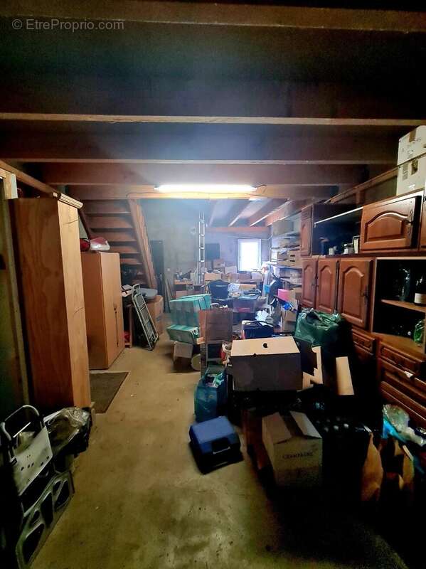 Maison à PUISSALICON