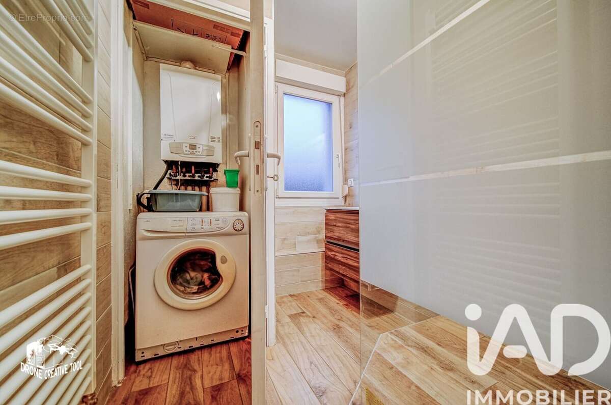 Photo 7 - Appartement à MAIZIERES-LES-METZ