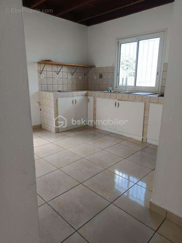 Belle maison située à la Rivière Saint Louis - photo 2