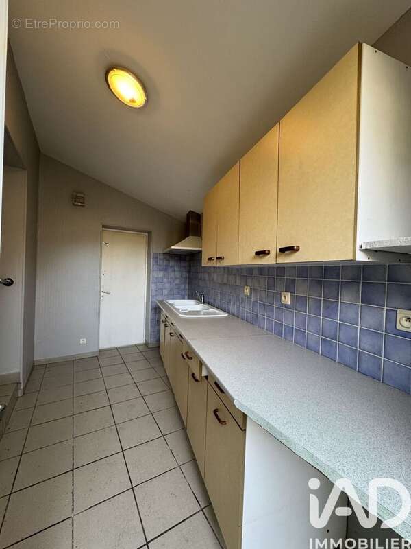 Photo 4 - Maison à REUILLY