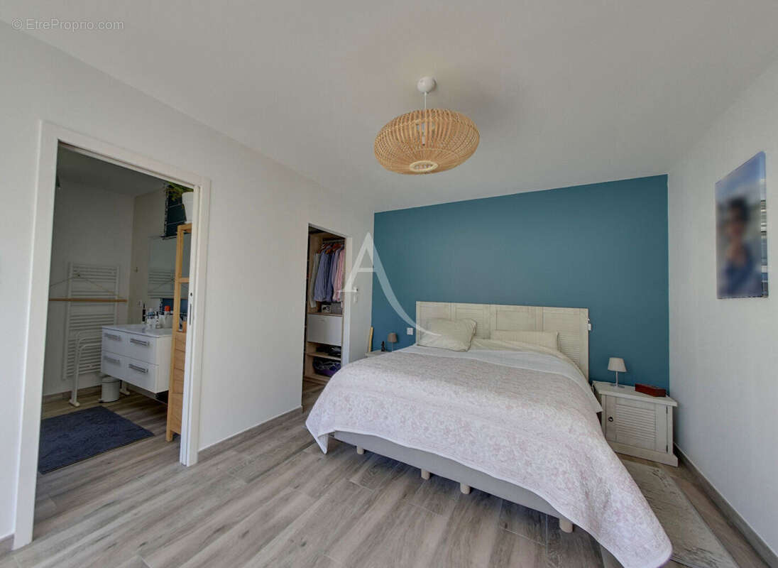 Maison à CHATELAILLON-PLAGE