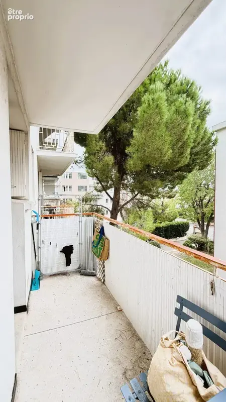 Appartement 1 pièce 31 m² à vendre à Montpellier (34070) - photo 3