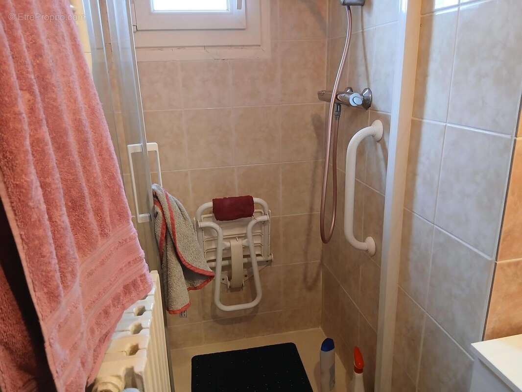 Photo 5 - Appartement à AUTUN