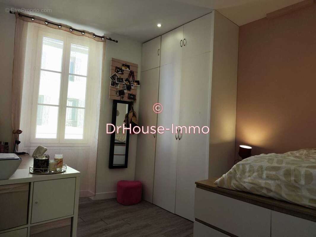 Maison à MARSEILLE-11E