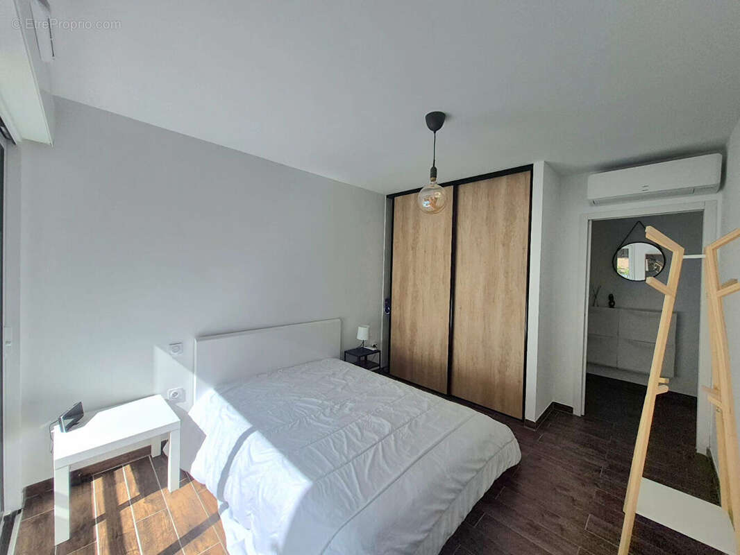 Appartement à CARRY-LE-ROUET