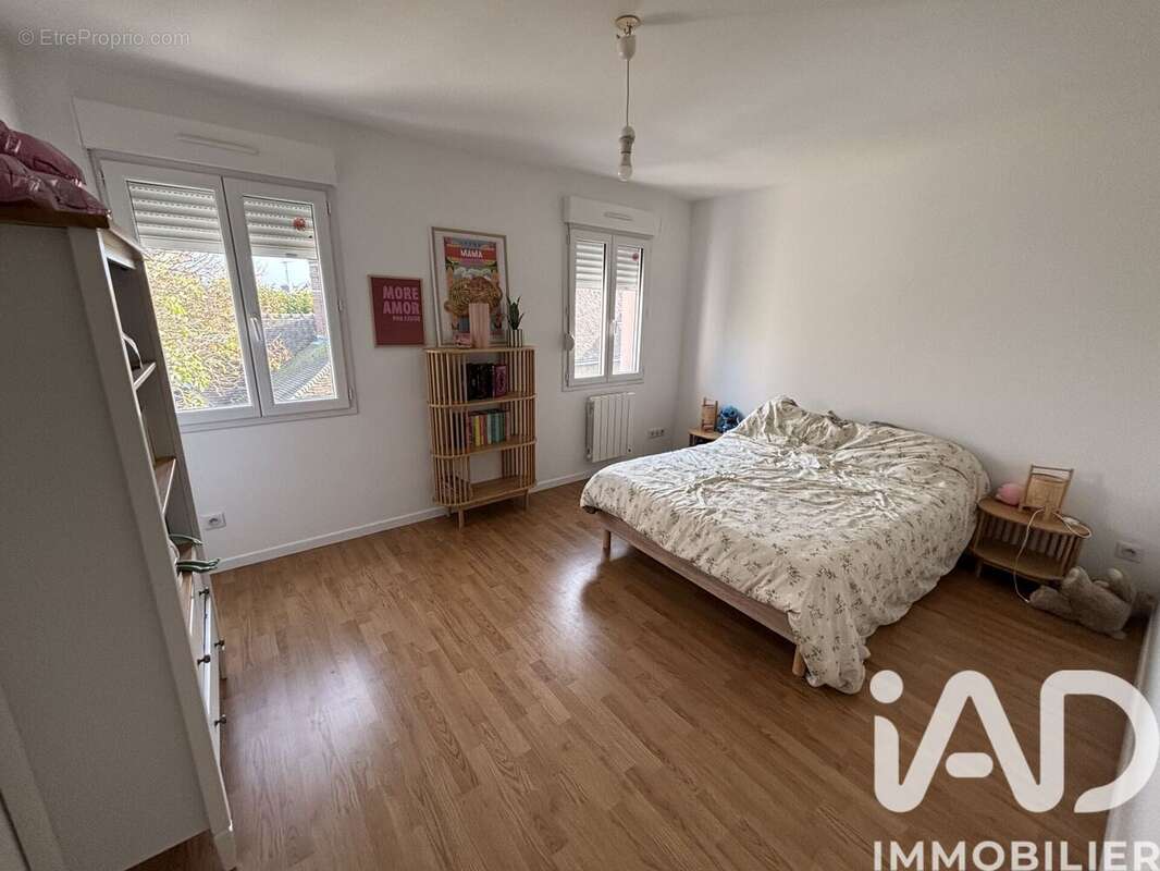 Photo 8 - Appartement à SAINT-GEORGES-SUR-EURE