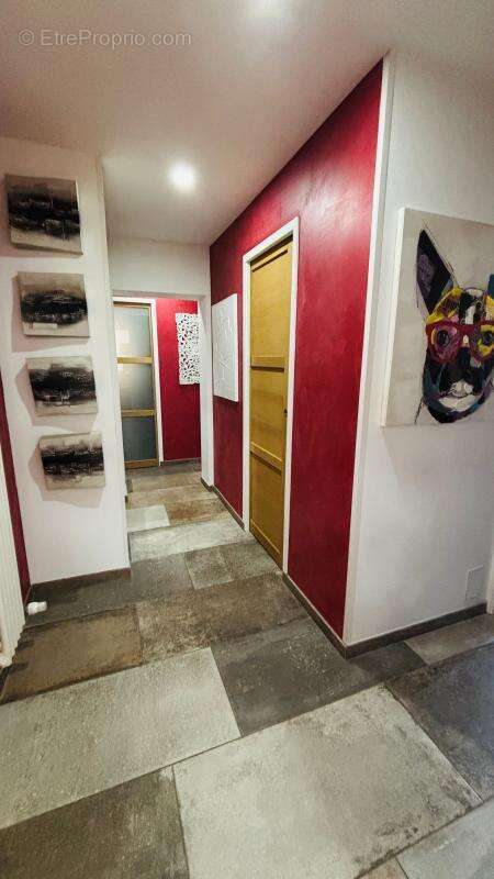 Appartement à CARCASSONNE