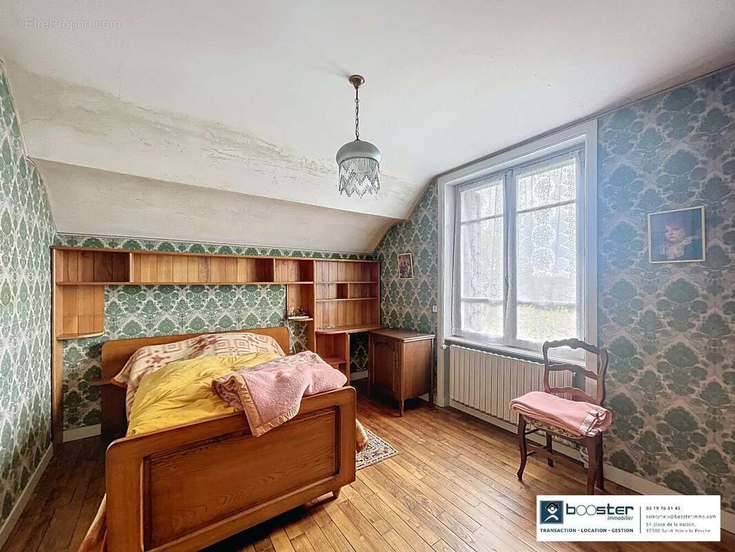 Maison à LADIGNAC-LE-LONG