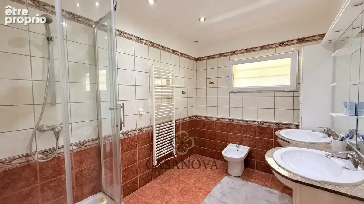 Villa de plain-pied avec studio indépendant, 3 garages et terrain de 1 289 m² à Marseillan - photo 13