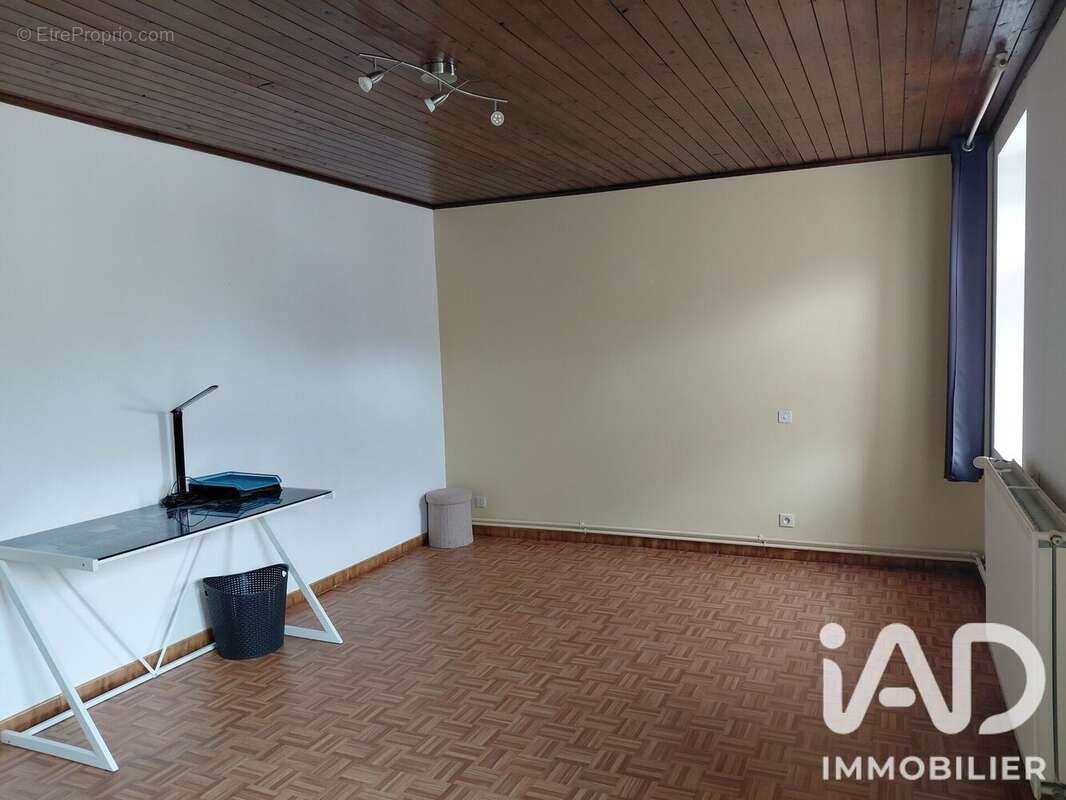 Photo 5 - Appartement à SAINT-ETIENNE-DE-CUINES