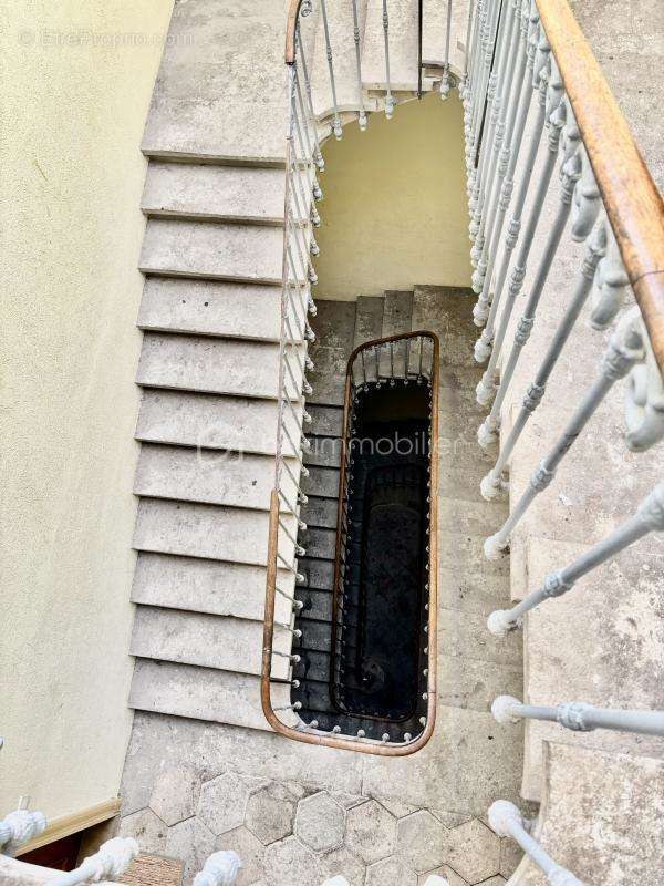 Appartement à CARPENTRAS