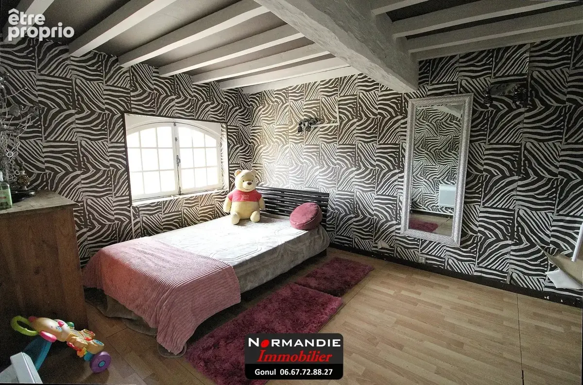 Maison 290 m² bedanne / tourville - photo 11