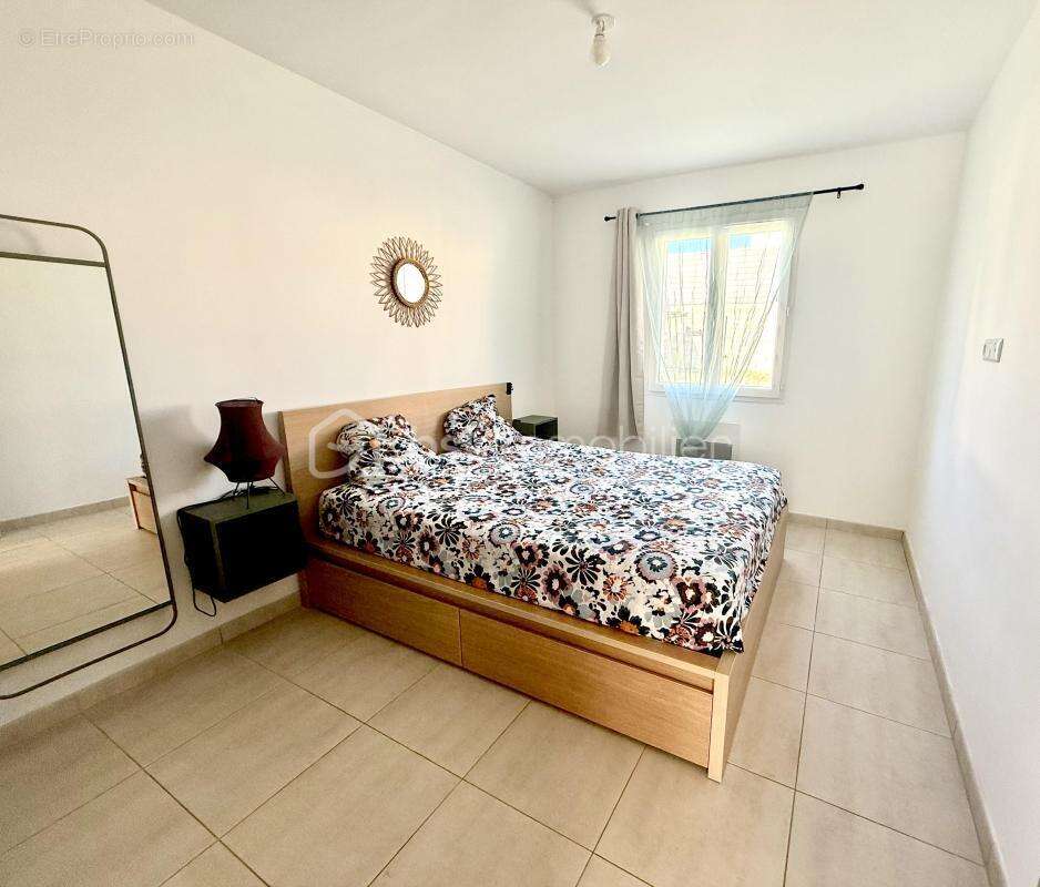 Maison à LA BRILLANNE