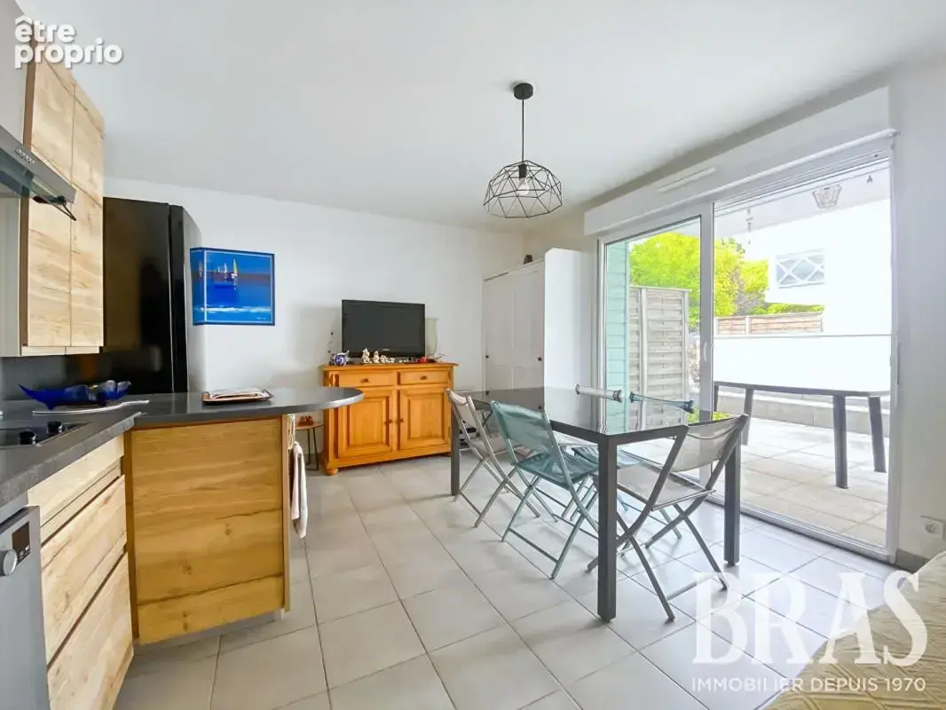 Photo Appartement à Pornichet au prix de 239 400€