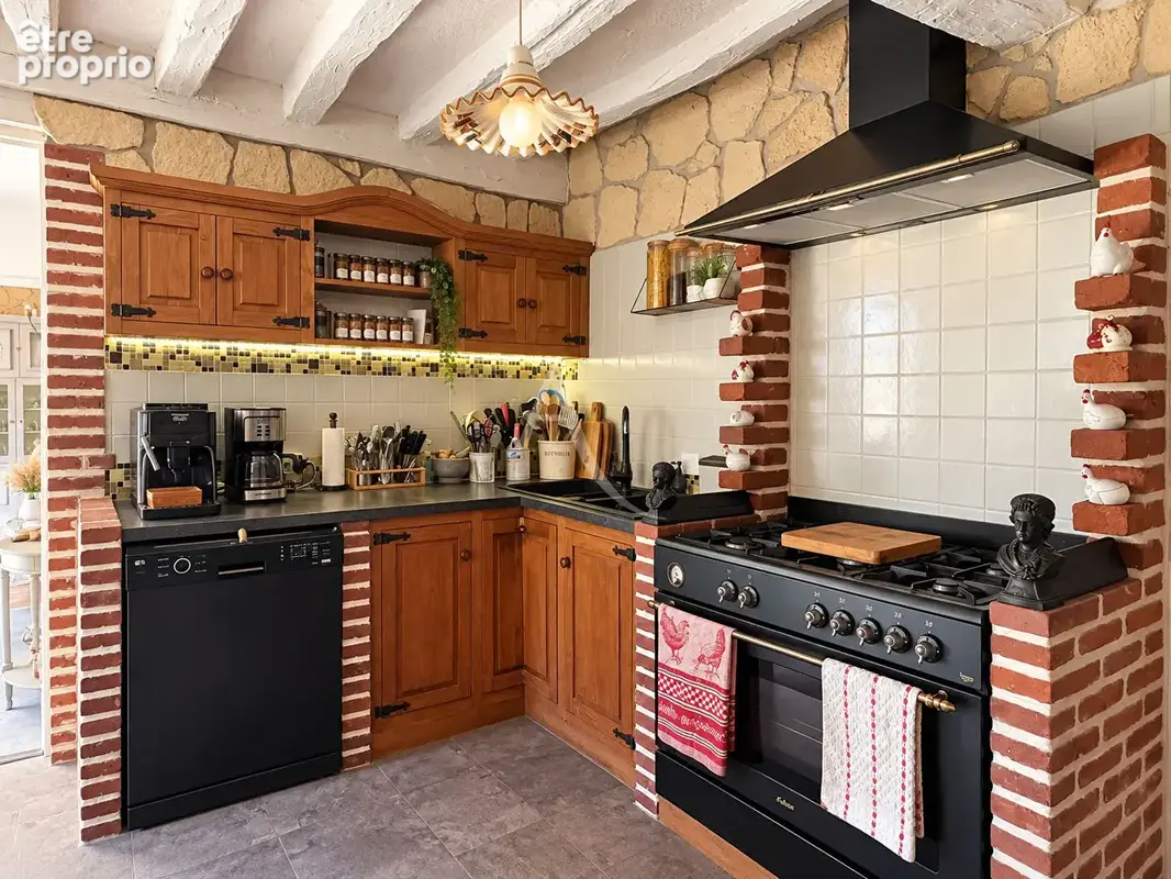 Maison Gisors - photo 5
