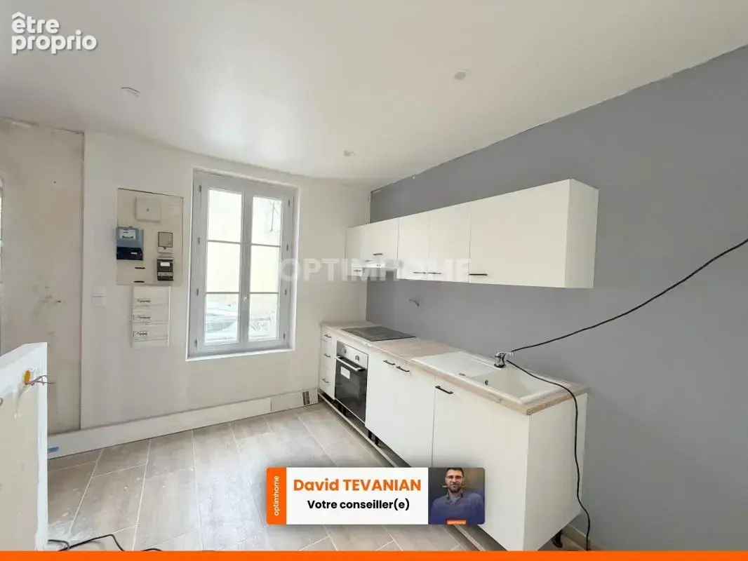 Maison de caractère à MENNETOU SUR CHER proche du centre-ville - photo 11