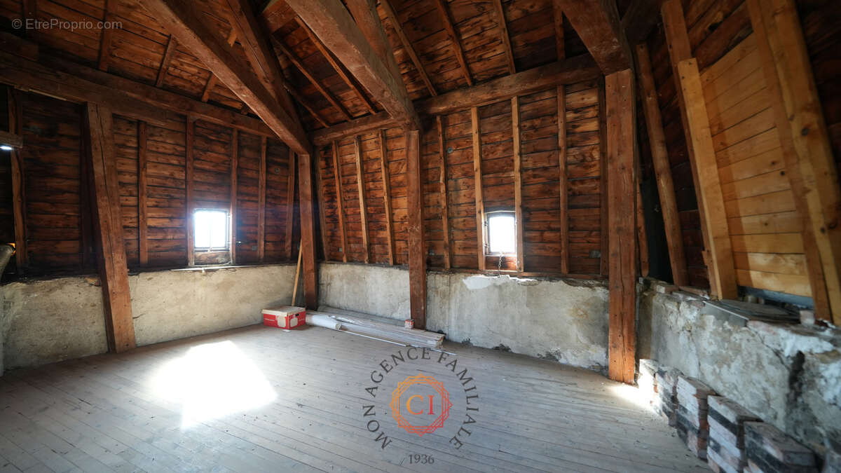 Maison 6 pièces de 150 m2 - photo 14