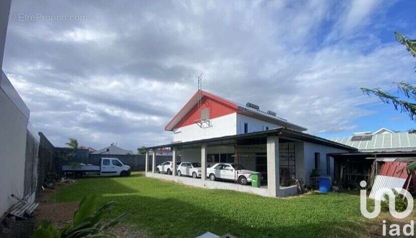 Photo 3 - Maison à SAINT-ANDRE