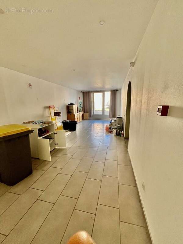 Appartement à LUXEUIL-LES-BAINS