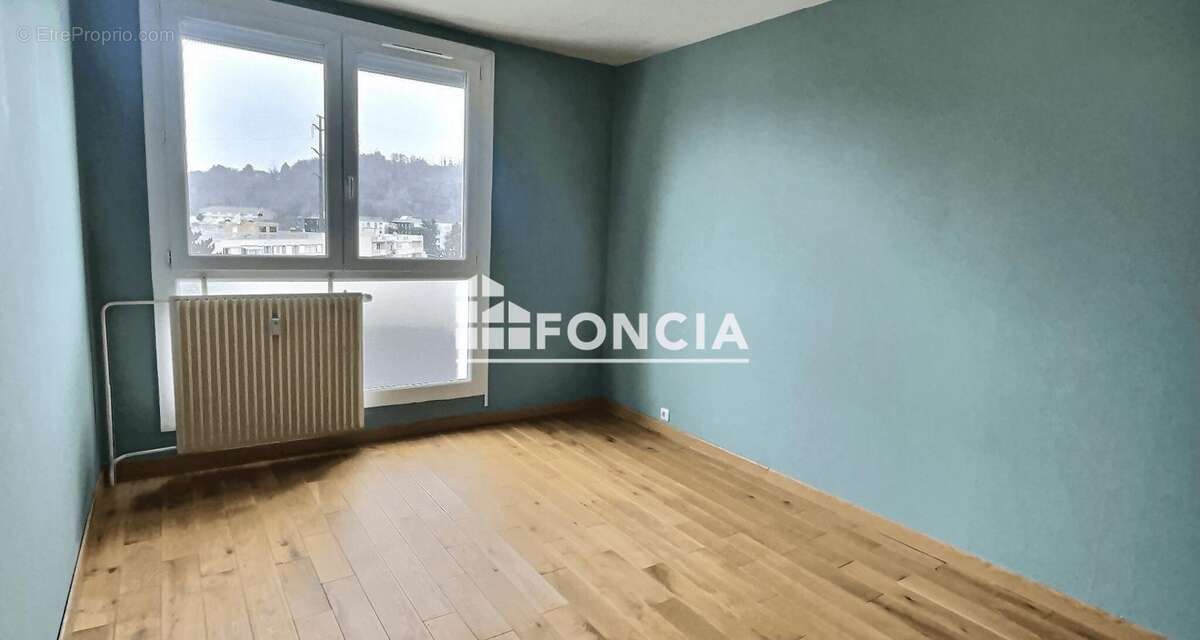 Appartement à FIRMINY