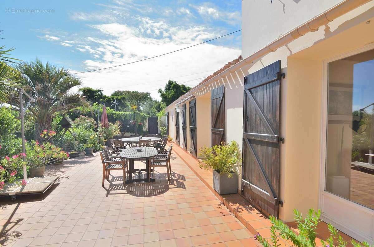 Photo 3 - Maison à VAIRE