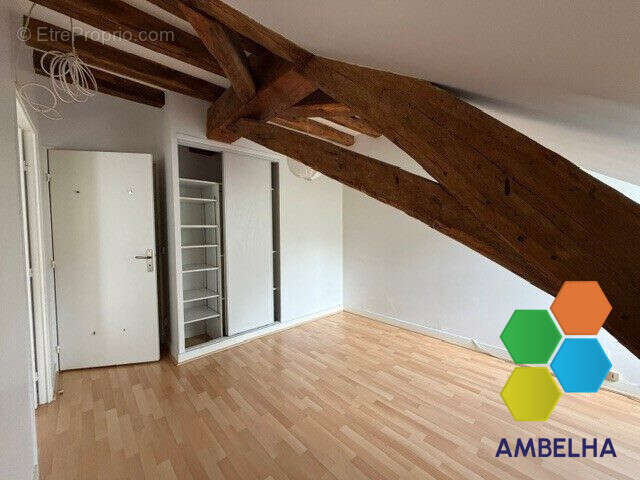 Appartement 105 m² à Tours  - photo 4