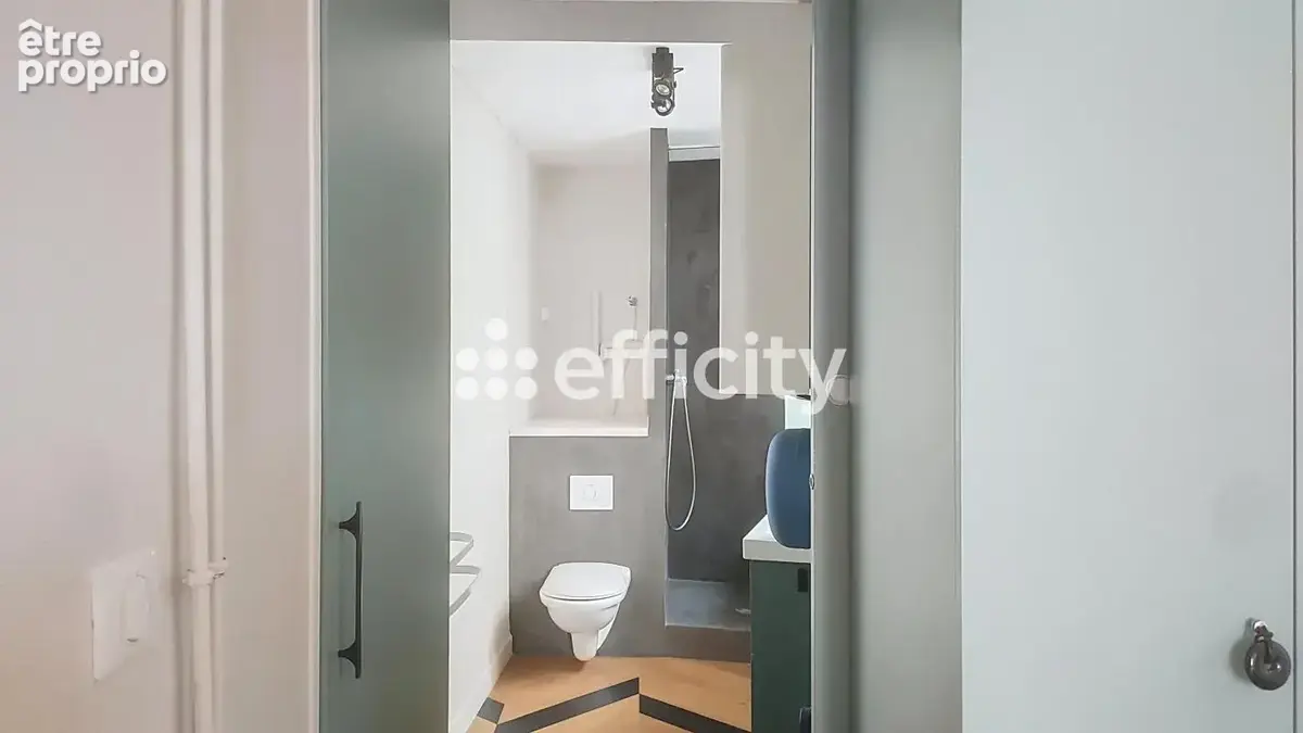 Appartement - photo 6