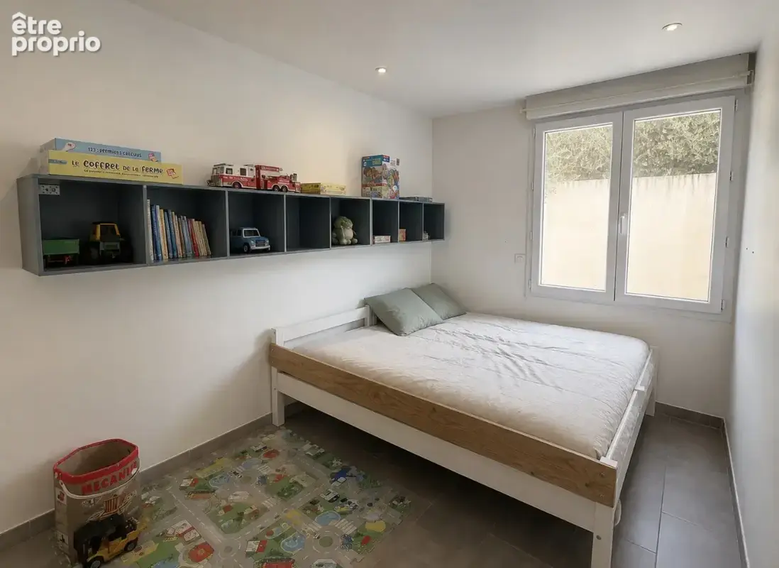 Belle maison familiale de 164 m2 avec 2 appartements, grand terrain et garage - photo 7