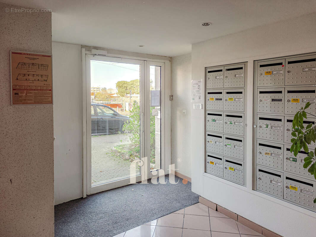 Appartement à REZE