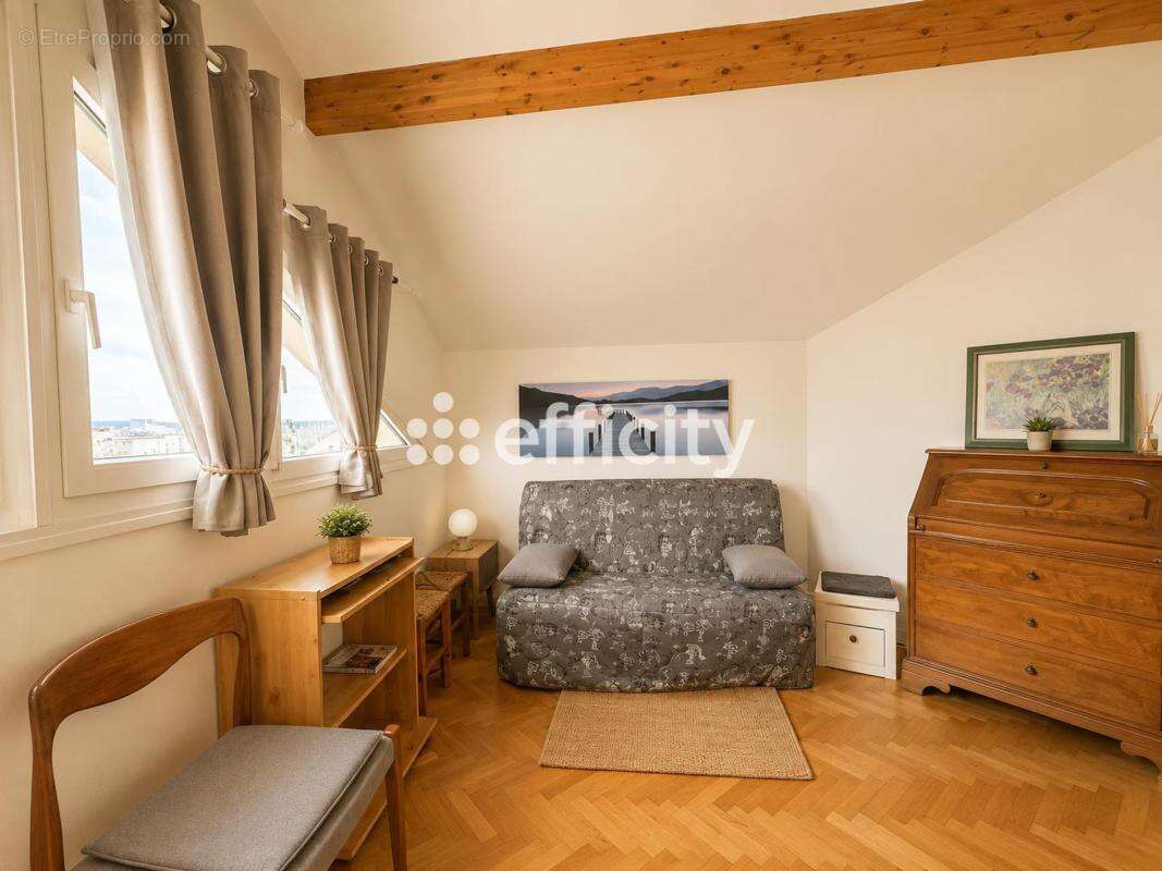 Appartement à MASSY