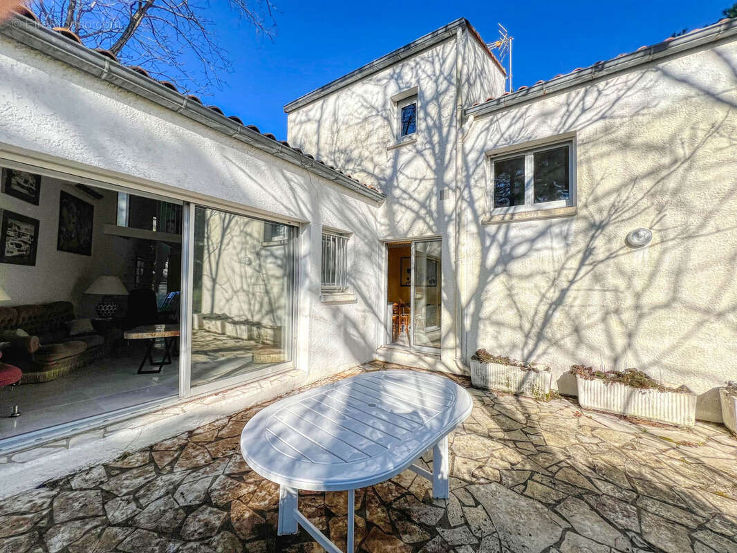Maison à ROYAN