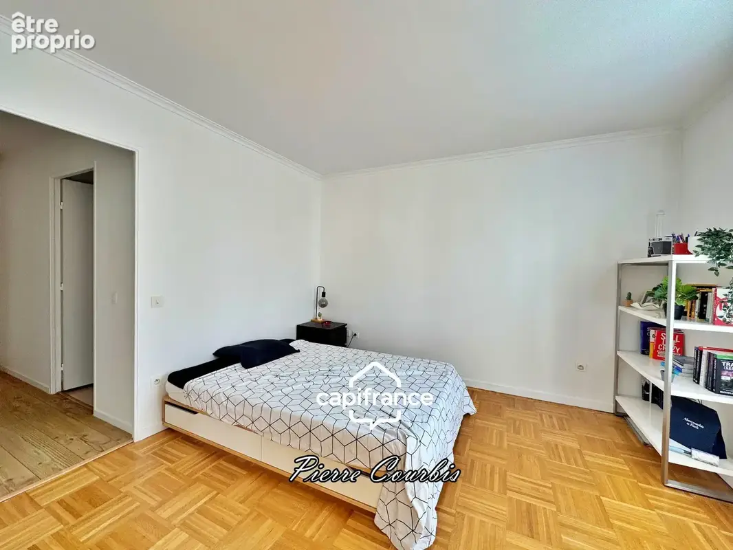 Appartement en résidence séniors à vendre 3 pièces LYON 7EME ARRONDISSEMENT (69) - photo 10